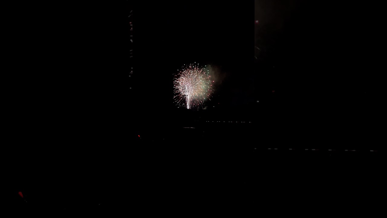 Richmond VA 4th of July Fireworks 2020 The Diamond YouTube