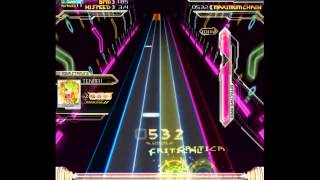 【SDVX III】F.K.S.(ADV)