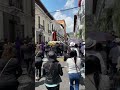 Domingo de ramos #ramos #quito #domingoderamos
