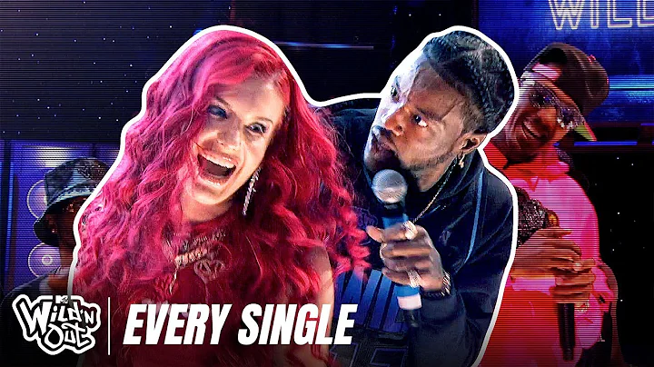 Every Season 17 Wildstyle  Wild 'N Out