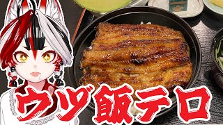 【飯テロ】みんなの飯テロ写真見て、ずるい！とか言う配信(2025年5月中旬～)【Vtuber】#ウヅ飯テロ