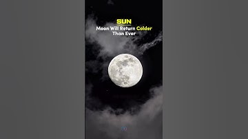 Last Supermoon of 2025 is coming | Don