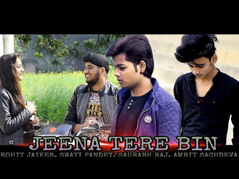 jeena-tere-bin-|-rohit-jaiker-|-official-music-2019-||-sad-song-2019-|-love-story-song