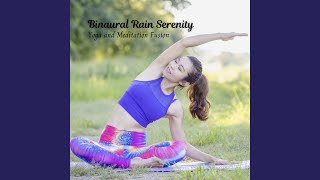 Rain's Tranquil Path to Inner Peace
