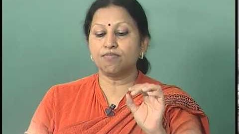 Mod-01 Lec-37 Advance Analytical Course