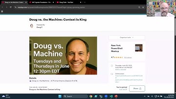 Context Is King: Why Your AI Still Sucks Without It