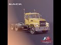 Nack Pinnacle – Power Meets Versatility! | Truck Masters: World Simulator