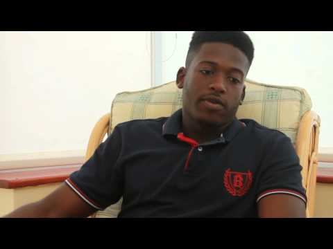 MOAK Interview: Ghana in Britain, African Culture, Black History & the Future