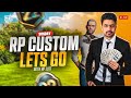 AJ RP CUSTOM A JAO SARAY | JAI HO VICTOR CHURAY KE