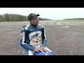 Body Positioning when cornering