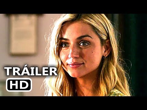 SERGIO Tráiler Español Latino SUBTITULADO (Ana de Armas, 2020)