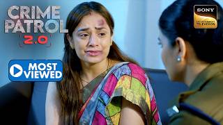 Deception, Debt और एक Fatal Twist | Crime Patrol 2.0 | Most Viewed