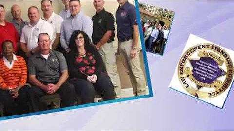 Workshop - Law Enforcement Committee Update