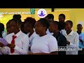 Tumcathcom Choir Performs TIKETI YA MBINGUNI At St Mathias Mulumba Mikindani Parish Tumcathcom Choir Performs TIKETI YA MBINGUNI At St Mathias Mulumba Mikindani Parish
