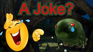 The Smoky Progg is a Joke in Pikmin 4 (Pikmin Discussion 2)