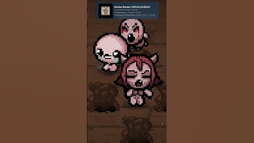 The Binding of Isaac  Texturepack top 3 #repentance #tboi #isaac