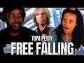 🎵 Tom Petty - Free Falling REACTION