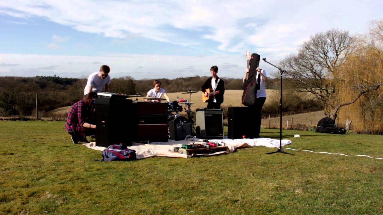 Run the House Behind the Scenes YouTube