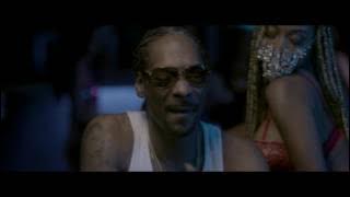 Snoop Dogg- Trash Bags feat. K CAMP (Official Music Video)