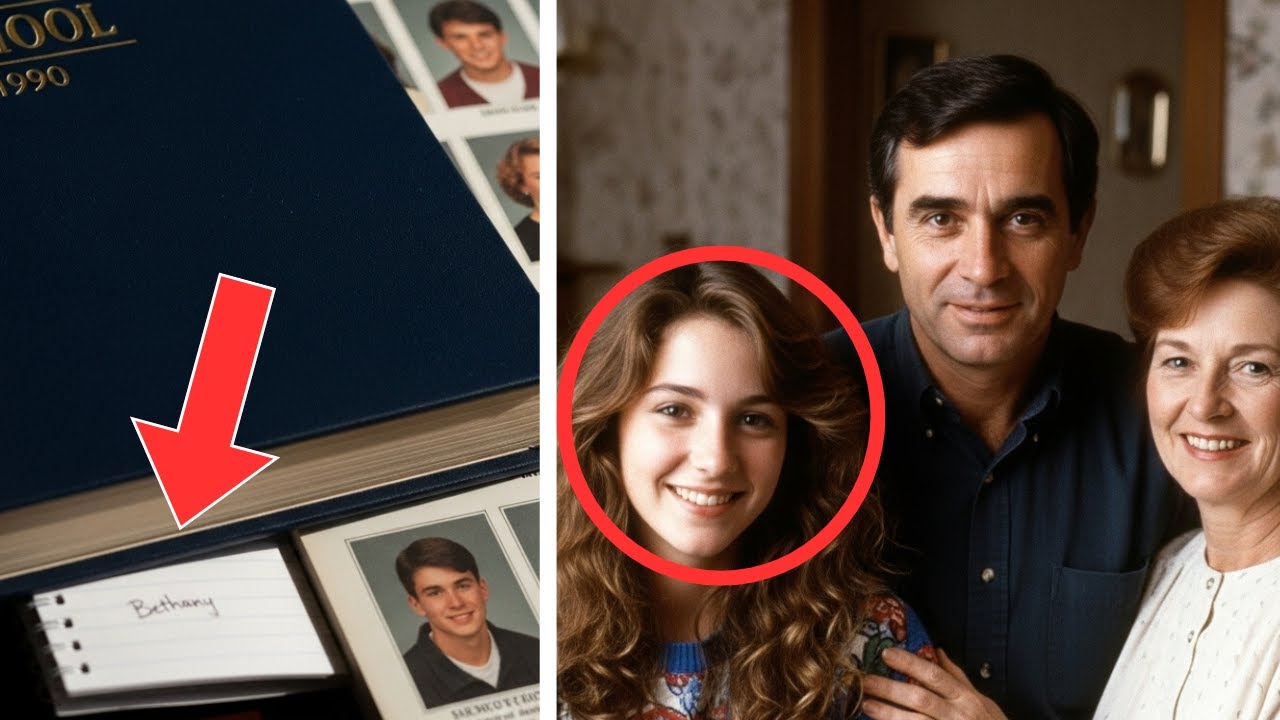 In 1990, Frank and Clara Evans' daughter Amelia vanished without a trace. For 22 years they lived in agonizing uncertainty. Then Frank found a cryptic note hidden in her untouched bedroom—a...