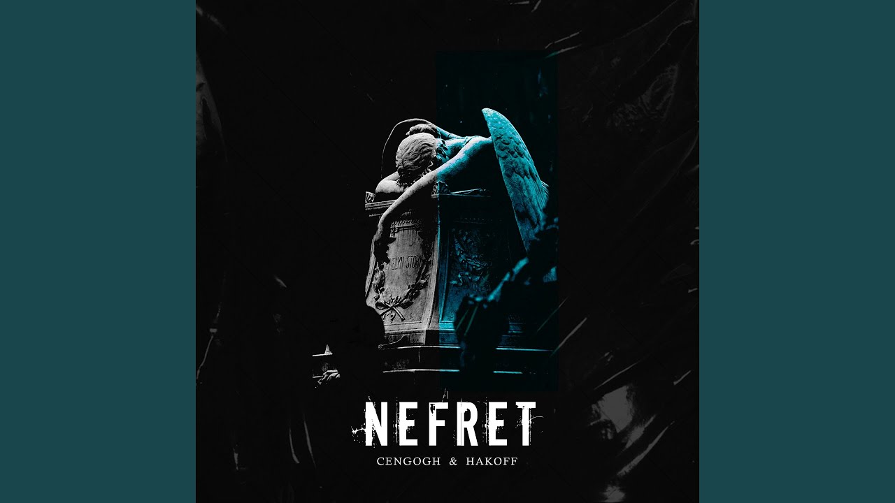 Watch NEFRET on YouTube Watch NEFRET on YouTube