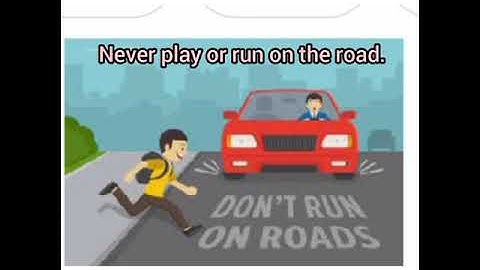 Class 3. ll Science. ll Chapter 7 ll  staying safe on the road ll First Aid  ll