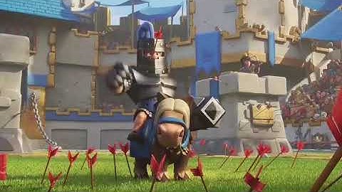 [FREE] Clash Royale Intro [No Text]