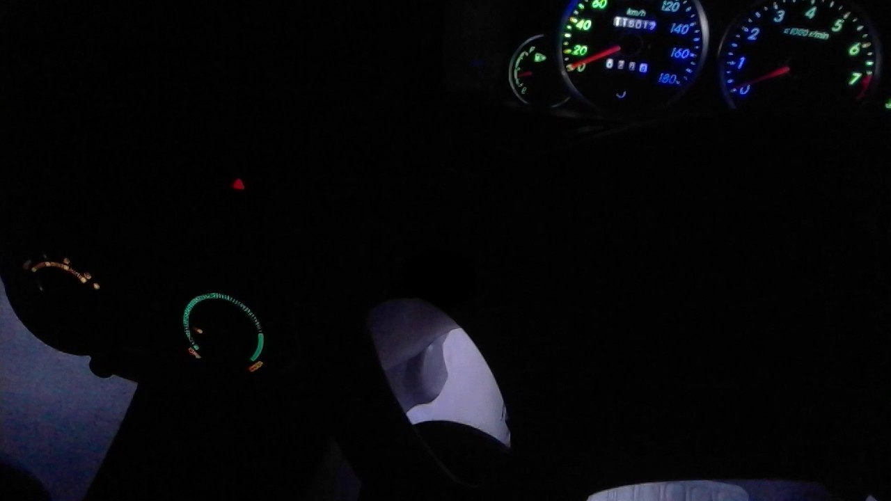 Lampu Kolong Kabin Avanza YouTube