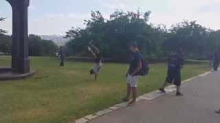 Capoeira Sampler by Cabecao -PROMO-