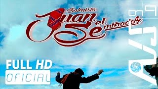 Salmista Juan el Sembrador - Diospac Cjuyaymanta (Video Oficial) 2016 chords