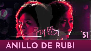 ANILLO DE RUBI 51 Wealth