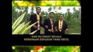 LAGU NATAL- kenangan natal masa kecil