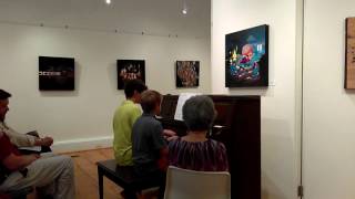 Peltola duet
