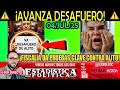 Ya hay LUZ VERDE ¡ ATORAN a Alito AVANZA DESAFUERO !