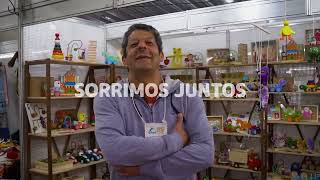 Teaser Expofest Ijuí 2024