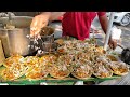 Delhi's Famous Fateh ki Kachori | Legendary Chole Kachori | Indian Street Food