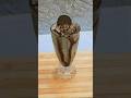 Oreo milkshake #viral #recipe #drink #video #shorts