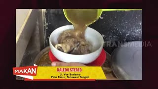 Kulineran di Kaledo Stereo | MAKAN RECEH (26/12/21)