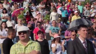 Ежегодная молитва церкви