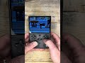 Test Double Dragon 3 - Console rétro portable