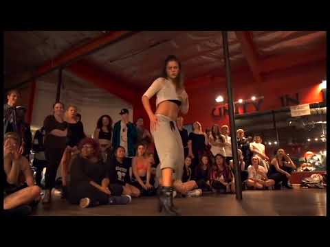Best Female Dancers Compilation- are they real?