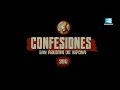 3. San Agustín, Confesiones. Mentira la verdad. Temporada 4.