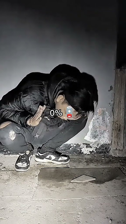 KANG BLACK MODE LOW & FULL !!
