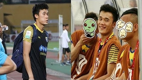 HLV Nguyễn Đức Thắng của FLC Thanh Hóa nói gì khi liên tục để thủ môn Bùi Tiến Dũng dự bị?