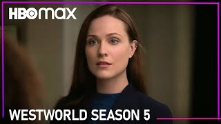 Westworld Season 5 | Renewed Or Cancelled??