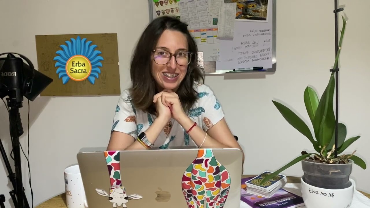 COME LEGGERE UN TEMA NATALE [Estratto FREE] - Sara Vanni