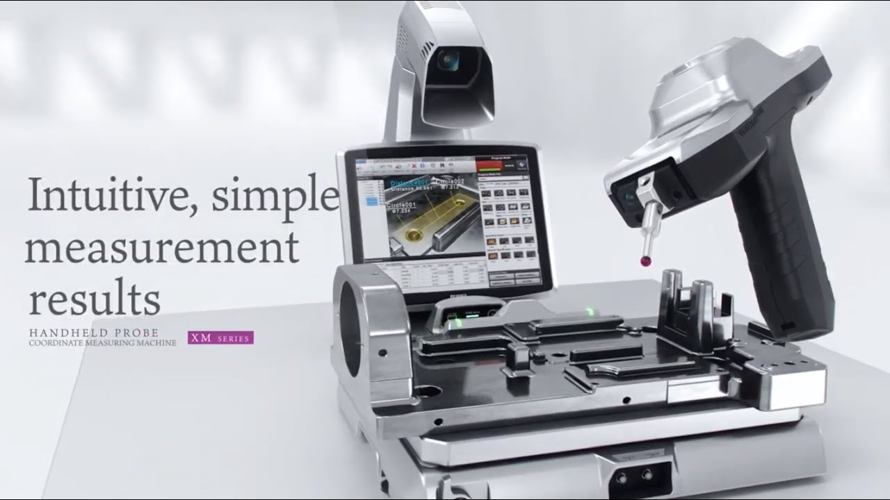Auto Focusing 3 Axis Laser Marking Youtube