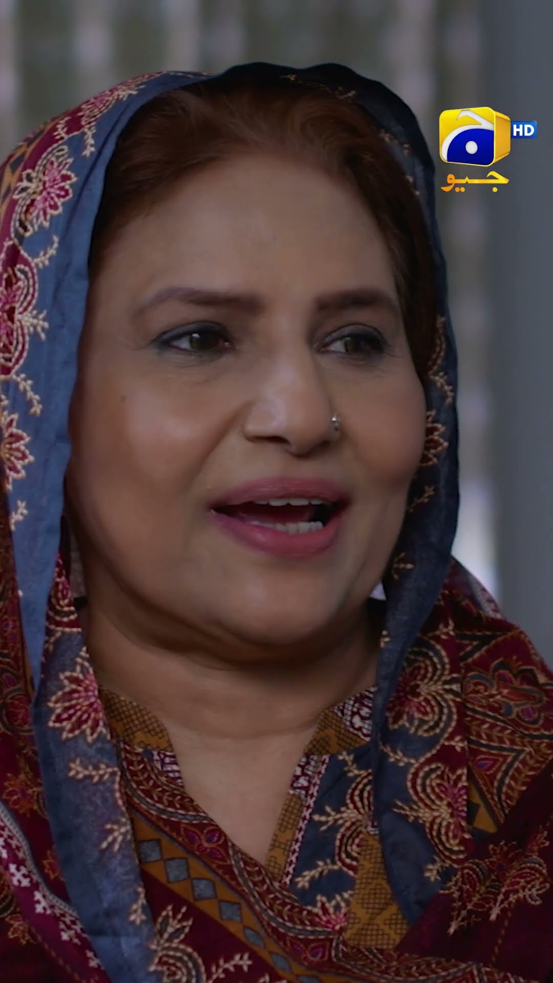 Tauba Episode 65 Promo | Tonight at 9:00 PM only on Har Pal Geo #tauba #shorts