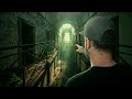 ABANDONED PRISON So Evil They Closed It Down...