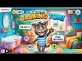 🔴 Live My talking Tom 2 gameplay #Sunsetgamer #Live #Mytalkingtom2 #tom